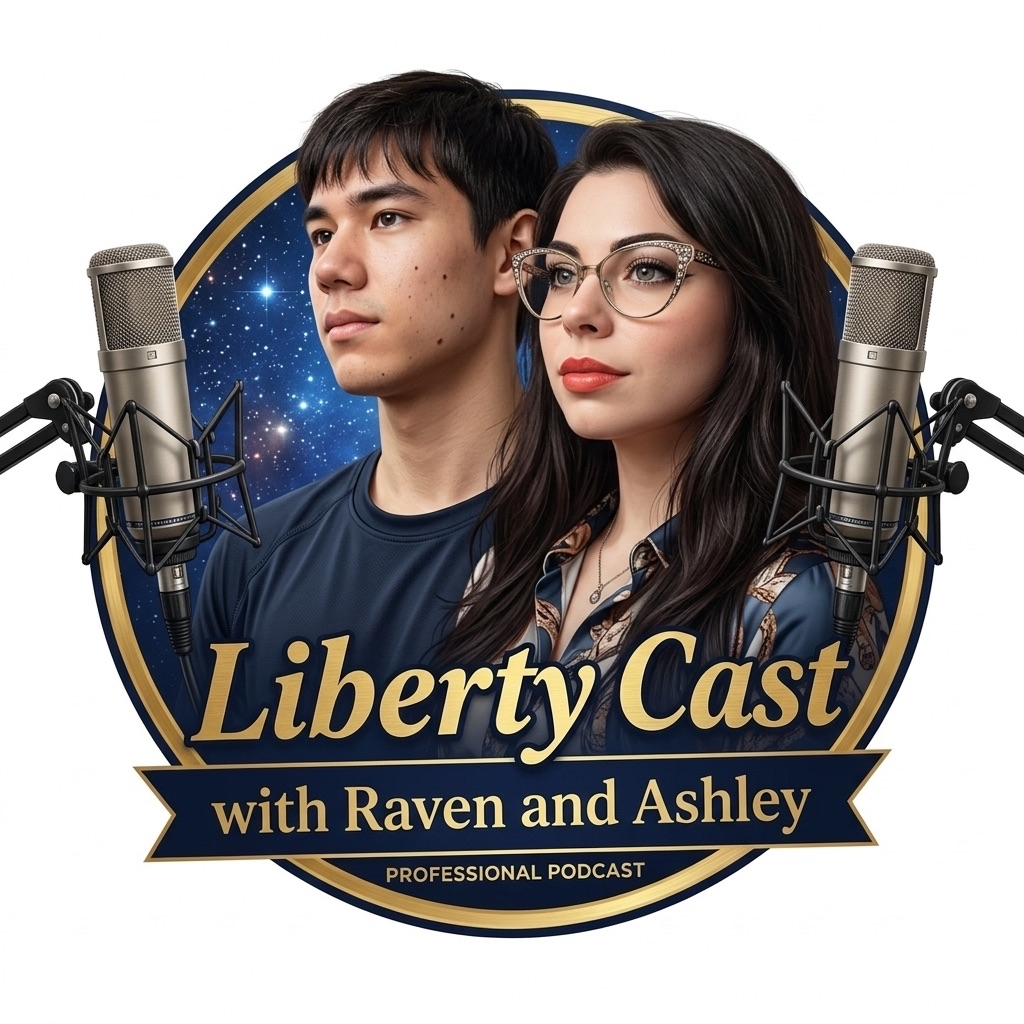 The Liberty Cast